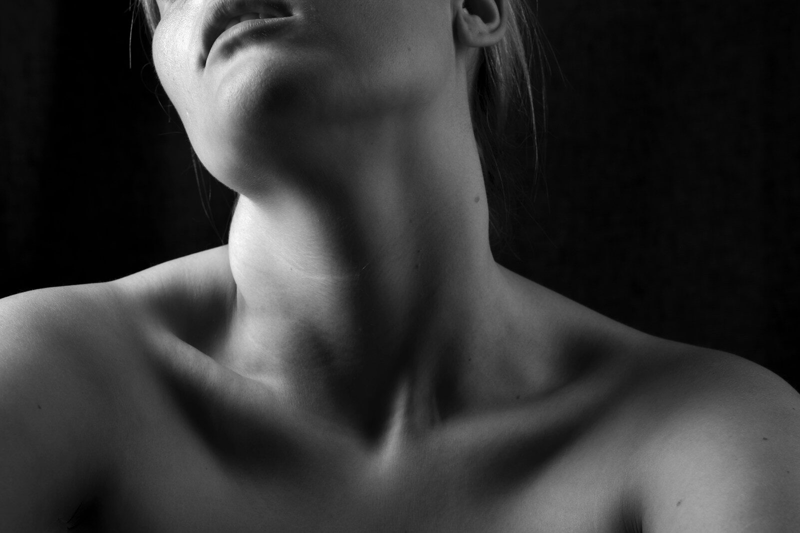 neck thyroid