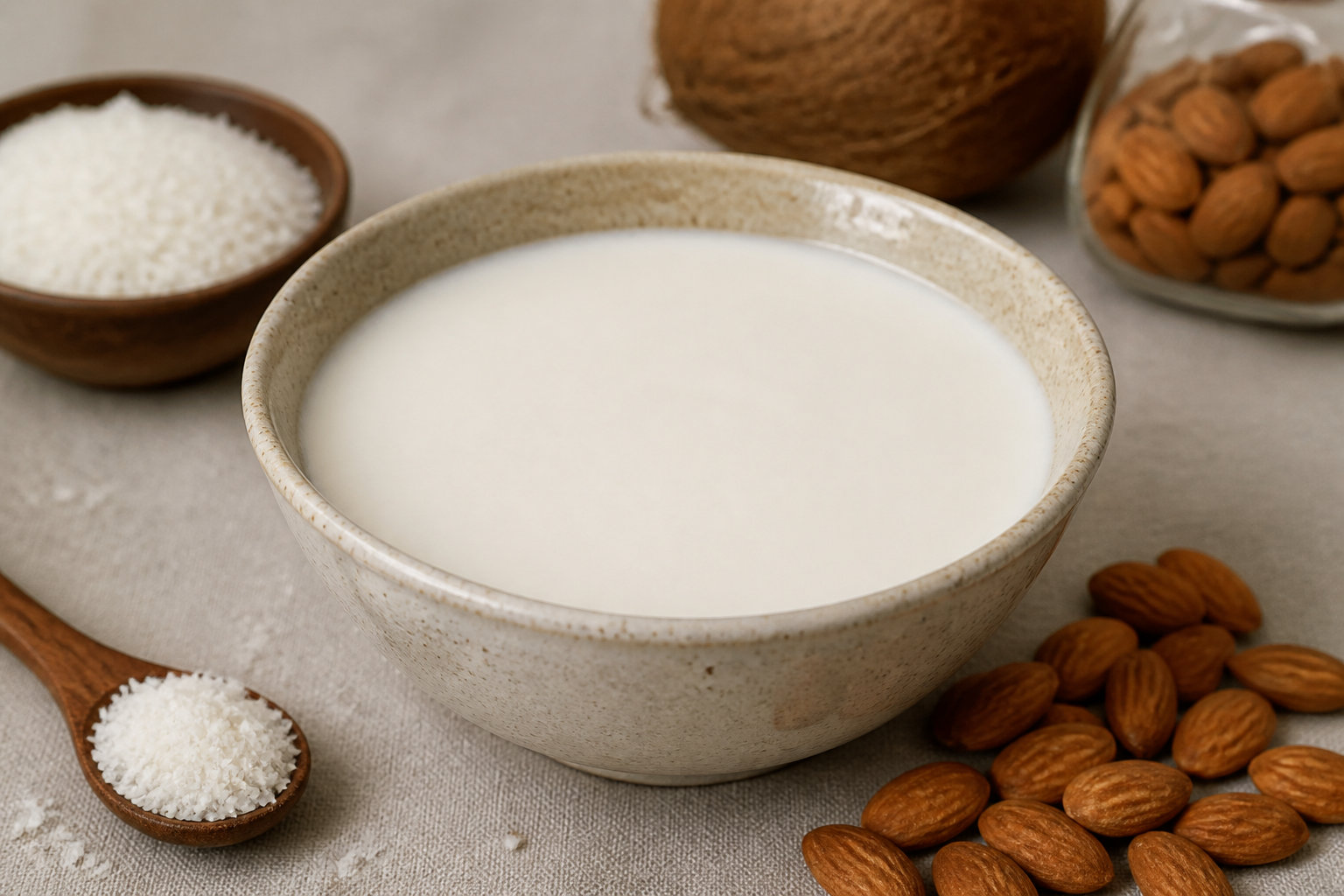 Faut-il supprimer le gluten, les laitages et le soja ?